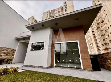 Casa · 100m² · 3 Quartos · 2 Vagas · Casa residencial com 3 dormitórios à venda no bairro Areias, São José/SC