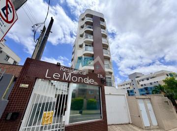 Apartamento · 75m² · 3 Quartos · 1 Vaga · Apartamento à venda no Bom Jesus em São José dos Pinhais