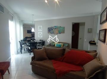 Apartamento · 114m² · 3 Quartos · 2 Vagas · Apartamento de Alto Padrão a 100m da praia em Riviera de São Lourenço