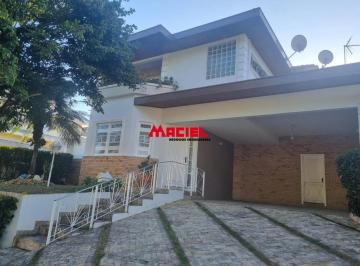 Casa · 315m² · 4 Quartos · 4 Vagas · CASA NO BAIRRO URBANOVA, CONDOMINIO ALTOS DA SERRA II, 04 DORMITORIOS, SUITE MASTER CLOSET COM BANHE