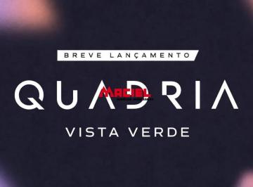 Comercial · 60m² · 1 Vaga · QUADRIA VISTA VERDE UM NOVO CONCEITO NA REGIAO LESTE