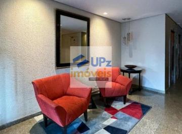 Apartamento · 77m² · 3 Quartos · 1 Vaga · Condomínio Itaim Dream - Apartamento com 3 dorms sendo 1 suíte, 77m² com vaga no Itaim Bibi em São P