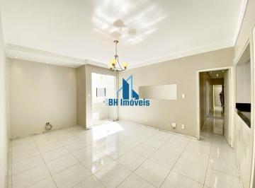 Apartamento · 84m² · 3 Quartos · 2 Vagas · Apartamento com elevador de 03 quartos com suíte no bairro Ouro Preto - Belo Horizonte
