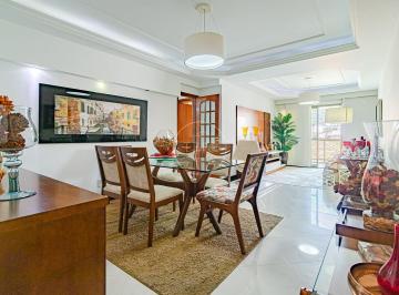Apartamento · 120m² · 3 Quartos · 2 Vagas · APARTAMENTO com 3 DORMITÓRIOS no Condomínio D'Aberville no MÉIER - RIO DE JANEIRO, RJ