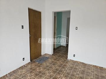 Casa · 95m² · 2 Quartos · 1 Vaga · Casa de frente com 2 quartos sendo 1 suíte no bairro Jardim São Conrado