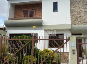 Casa · 405m² · 3 Quartos · 4 Vagas · Casa na Vila Trujillo - Sorocaba SP