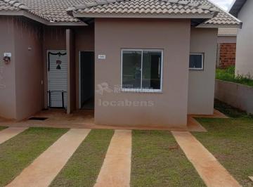 Casa · 88m² · 2 Quartos · 1 Vaga · Casa Condomínio em Bady Bassitt