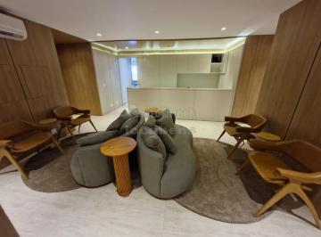 Comercial · 197m² · 4 Vagas · Conjunto salas Comercial Numero 501, são 04 salas unificadas Torre Milan Norte, aproximadamente 200 
