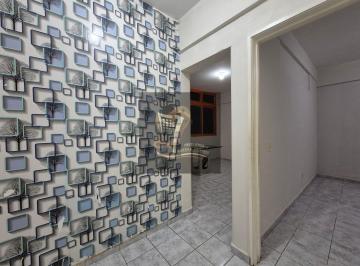 Apartamento · 36m² · 1 Quarto · 1 Vaga · Walfrido Antunes