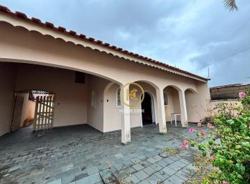 4f4b4c2b4a650bfb8d8b0625245b66941138b948 · Casa à venda, 160 m² por R$ 450.000,00 - Jardim star - Peruíbe/SP