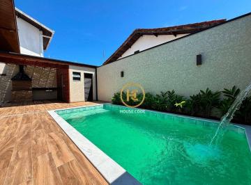 bd5bc94f4b7e6c2a9d7a3c75398f3afbecae1fdf · Casa à venda, 148 m² por R$ 890.000,00 - Balneário Florida - Peruíbe/SP