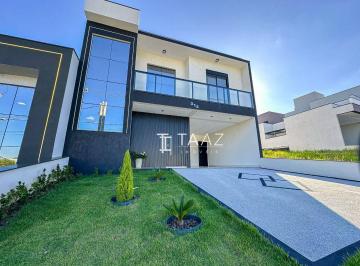 753a4f69b49bc32ef29ffe2242f20795a894957b · Sobrado com 3 suítes à venda, 194 m² por R$ 1.650.000,00 - Park Gran Reserve - Indaiatuba/SP