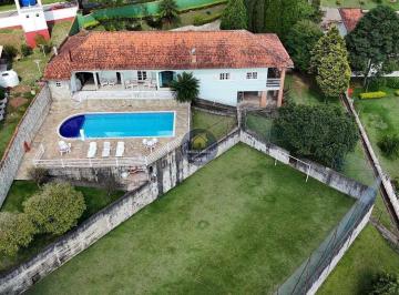 Rural · 3430m² · 5 Quartos · Chácara com uma vista incrível - Porta do sol - Mairinque