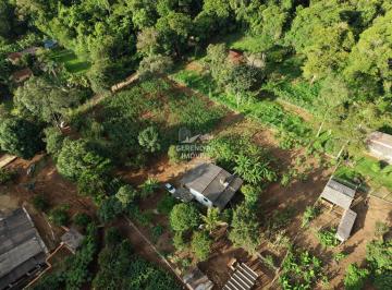 Rural · 3600m² · 3 Quartos · Chácara 3.600m² a venda em Esmeraldas MG