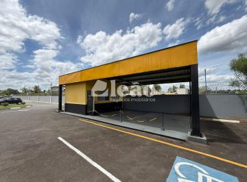 Comercial · 93m² · 1 Vaga · Centro Empresarial Caribe Center - Sala Comercial para alugar no Caribe Center - Valinhos/SP