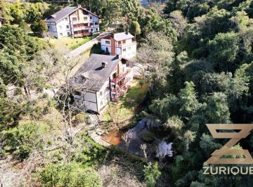 976e1166504ca6d6cc218685b5b8b4bb853954ad · Apartamento com 3 dormitórios à venda, 105 m² por R$ 660.000,00 - Morro Do Elefante - Campos do Jord