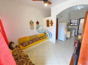 Casa · 63m² · 2 Quartos · 1 Vaga · Casa de Cond. Praia Grande -R$ 290 mil, Cod: 7319
