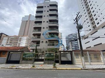 Apartamento · 58m² · 1 Quarto · 1 Vaga · Apartamento com 1 quarto, Caiçara, Praia Grande - R$ 400 mil, Cod: 7317
