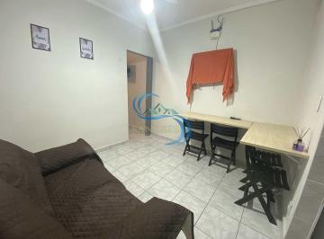 Apartamento · 36m² · 1 Quarto · Kitnet com 1 quarto, Vila Mirim, Praia Grande - R$ 235 mil, Cod: 7322