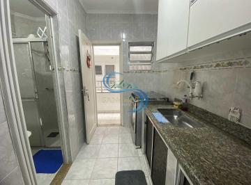 Apartamento · 36m² · 1 Quarto · Kitnet com 1 quarto, Mirim, Praia Grande - R$ 210 mil, Cod: 7322