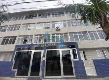 Apartamento · 30m² · 1 Quarto · Kitnet com 1 quarto, Mirim, Praia Grande - R$ 180 mil, Cod: 7320