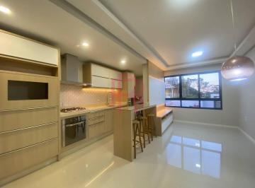 Apartamento · 70m² · 2 Quartos · 1 Vaga · Apartamento, 02 suítes para locação anual na Praia dos Amores em BC!