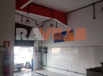 Comercial · 55m² · 3 Vagas · Loja em Vila Cascatinha, São Vicente/SP