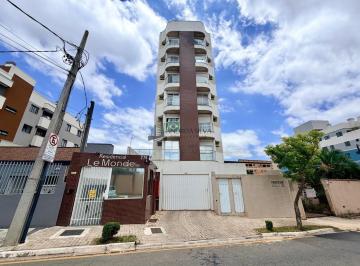 Apartamento · 75m² · 3 Quartos · 1 Vaga · Apartamento à venda no Bom Jesus em São José dos Pinhais