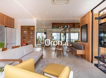 54f768a25cdf8748a37217130a1fa5e51776febc · Studio à venda, 47 m² por R$ 655.000,00 - Setor Marista - Goiânia/GO