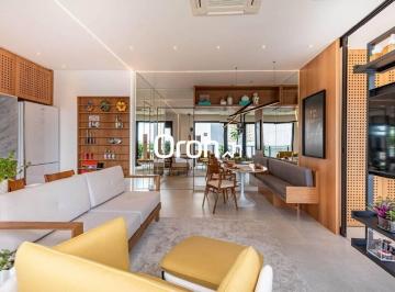 1b63df23c68ee966e1c2664898e7c45a20e9c042 · Studio à venda, 47 m² por R$ 655.000,00 - Setor Marista - Goiânia/GO