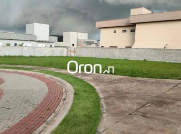 20fa1ee8d6029bda48b5a50bd369d26db76e26c9 · Terreno à venda, 523 m² por R$ 599.000,00 - Parqville Pinheiros - Aparecida de Goiânia/GO