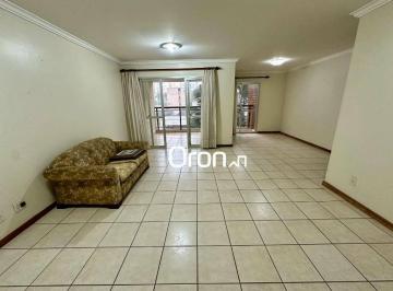 e14da1119b30056d7be660458667b54f13d519a8 · Apartamento à venda, 120 m² por R$ 730.000,00 - Setor Oeste - Goiânia/GO