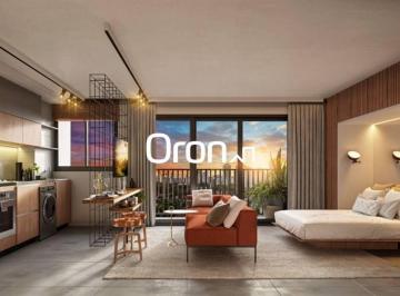 616bc13a2037e8ac91a65568732daba4437fb0cd · Studio à venda, 43 m² por R$ 649.000,00 - Setor Marista - Goiânia/GO
