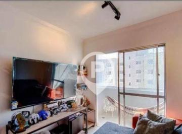 d91553b43176eb1cf7be9a15fa4ccb37269e57d4 · Apartamento com 2 dormitórios à venda, 62 m² por R$ 589.000,00 - Parque da Mooca - São Paulo/SP