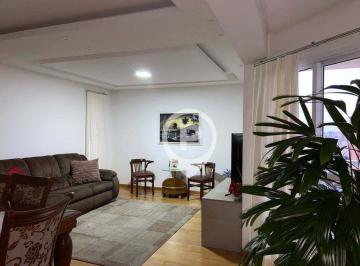 09e498d67a642cc0351a9fd780362926c69fc91e · Apartamento com 3 dormitórios à venda, 120 m² por R$ 1.240.000,00 - Vila Bastos - Santo André/SP