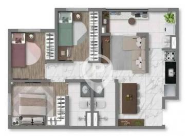 ccc09c77d3cfcf01de4fadffedeb5a88b999c008 · Apartamento com 3 dormitórios à venda, 56 m² por R$ 750.000,00 - Vila Prudente (Zona Leste) - São Pa