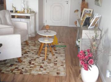 60cd165c2be9ac24fe2cefdf7633cc66ec838604 · Apartamento à venda, 144 m² por R$ 820.000,00 - Vila Galvão - Guarulhos/SP
