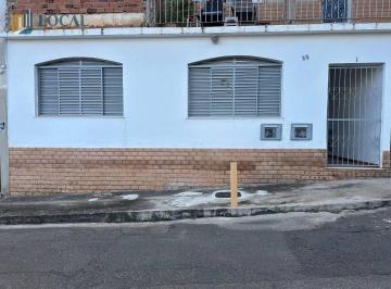 a097efc7aab90da13cd140ee76b48d6703af4725 · Casa com 2 dormitórios à venda, 71 m² por R$ 200.000,00 - Democrata - Juiz de Fora/MG