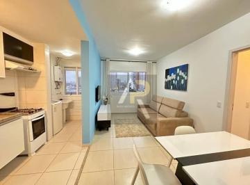 66a4e7141bb222163b38db1d2d641ba6f441be36 · Apartamento com 1 quarto para venda ou locação no Helbor Concept Life, dentro do Mogi Shopping - Mog