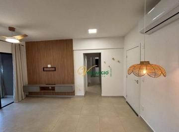 52abca8334d1b62fa231e8a7edb29ce96f35600e · Apartamento com 2 dormitórios à venda, 70 m² por R$ 720.000,00 - Pinheiros - São José do Rio Preto/S