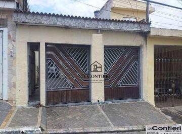 21d8995566c908eee1ff8b99a597431e731eaae6 · Casa Residencial à venda, Vila Antonieta, São Paulo - CA0876.
