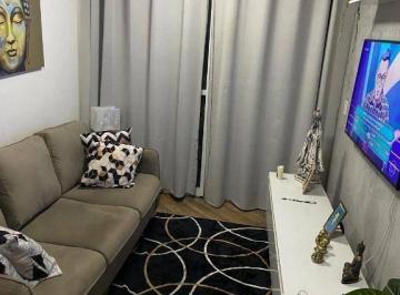 8cc7244689c64ae89e7ed1425bfd7781effd40f1 · Apartamento com 2 dormitórios à venda, 48 m² por R$ 290.000,00 - Jardim Nove de Julho - São Paulo/SP