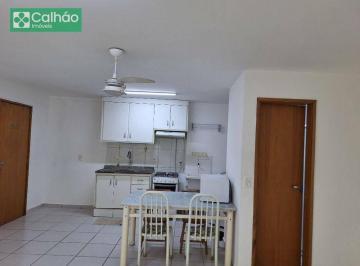 93ae042743aa68b2eb03b4e6720bf10795163d47 · Apartamento com 1 dormitório para alugar, 40 m² por R$ 1.861,00/mês - Setor de Habitações Individuai