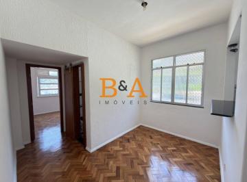 Apartamento · 40m² · 1 Quarto · B&amp;A Vende Apartamento Quarto e Sala Laranjeiras