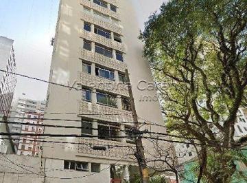 Apartamento · 118m² · 2 Quartos · 2 Vagas · Apartamento reformado para aluguel no Jardins