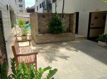 Apartamento · 85m² · 3 Quartos · 1 Vaga · Apartamento 3 quartos sendo 1 suíte Varanda Vaga na garagem à venda na Vila da P