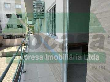 Apartamento · 45m² · 2 Quartos · 1 Vaga · Apartamento Residencial / Parque Dez de Novembro Semi Mobiliado R$ 2.000,00