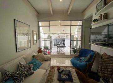 Apartamento · 85m² · 2 Quartos · 1 Vaga · EXCELENTE DOIS QUARTOS QUADRILÁTERO IPANEMA