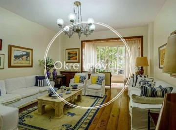 Apartamento · 220m² · 3 Quartos · 1 Vaga · APARTAMENTO 3 QUARTOS COM VAGA EM COPACABANA