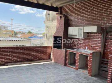 Apartamento · 130m² · 4 Quartos · Apartamento duplex com terraço - Aceitando financiamento bancário.
